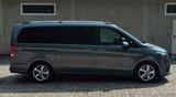 Mercedes-Benz V 220 d EDITION lang, 8-Sitzer - Mercedes-Benz V 220 mit Panoramadach