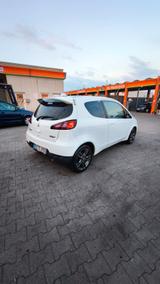 Mitsubishi Colt 1.3 (95 PS) - Mitsubishi Colt: 1.3