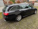 Mercedes-Benz E 300 d T Autom. - 1. Hand, Garantie bis 09/26 - Mercedes-Benz E 300 in Kiel
