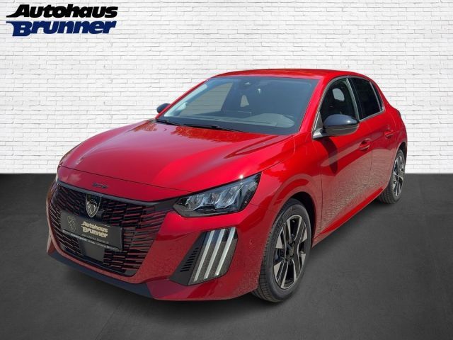 PEUGEOT 208 PureTech 100 Allure, Navi, Sitzheizung
