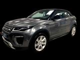Land Rover Range Rover Evoque Cabriolet SE Dynamic - Land Rover Range Rover Evoque: Cabrio