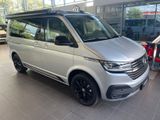 Volkswagen T6.1 California Ocean Edition 4Motion Diff-Sperr - VW Sp