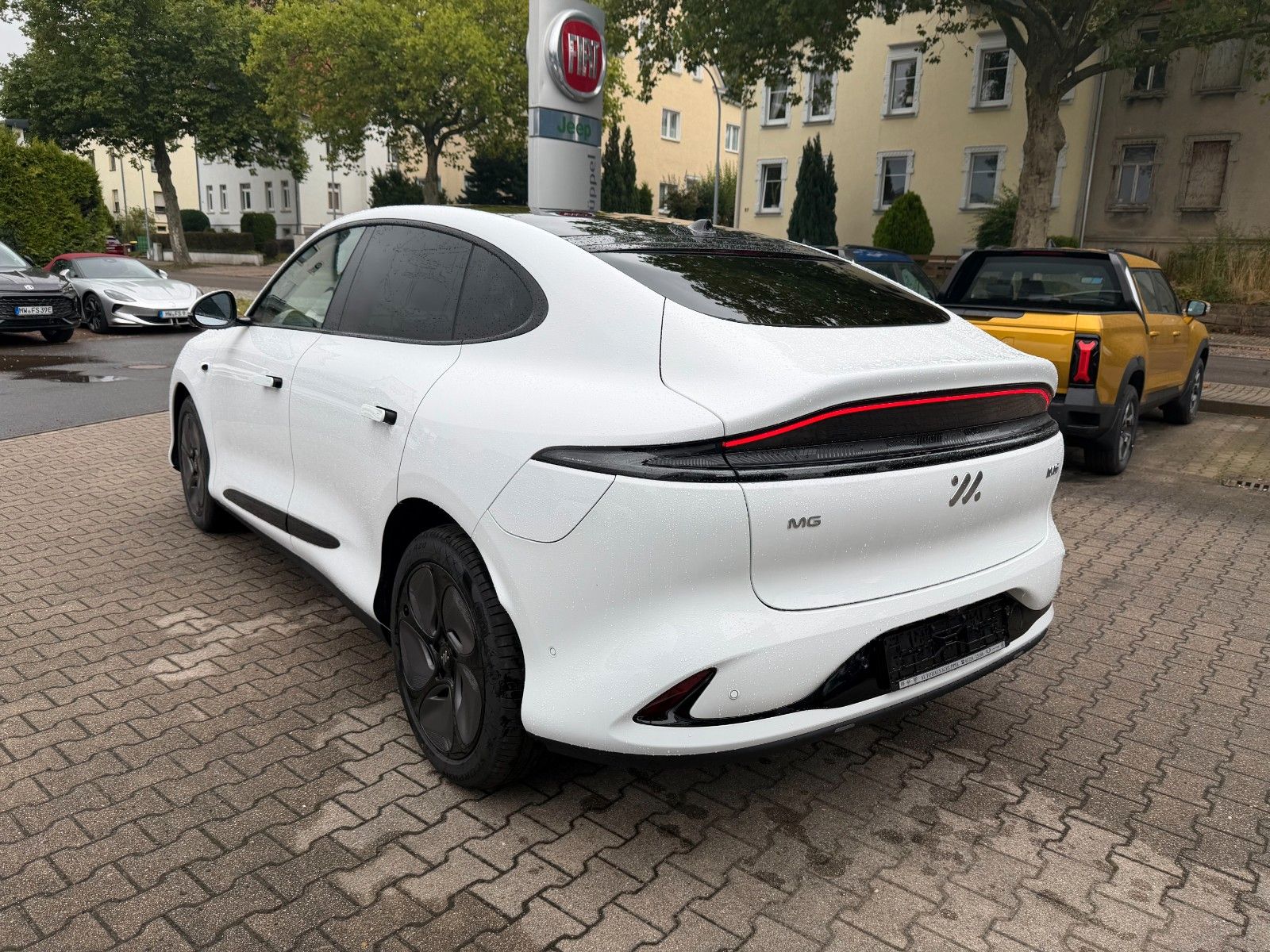 MG IM6