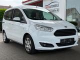 Ford Tourneo Courier Trend - Ford Tourneo Courier Trend mit Benzin-Antrieb