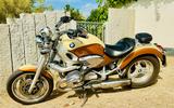BMW R 1200 C Independent  - BMW R 1200 C INDEPENDENT