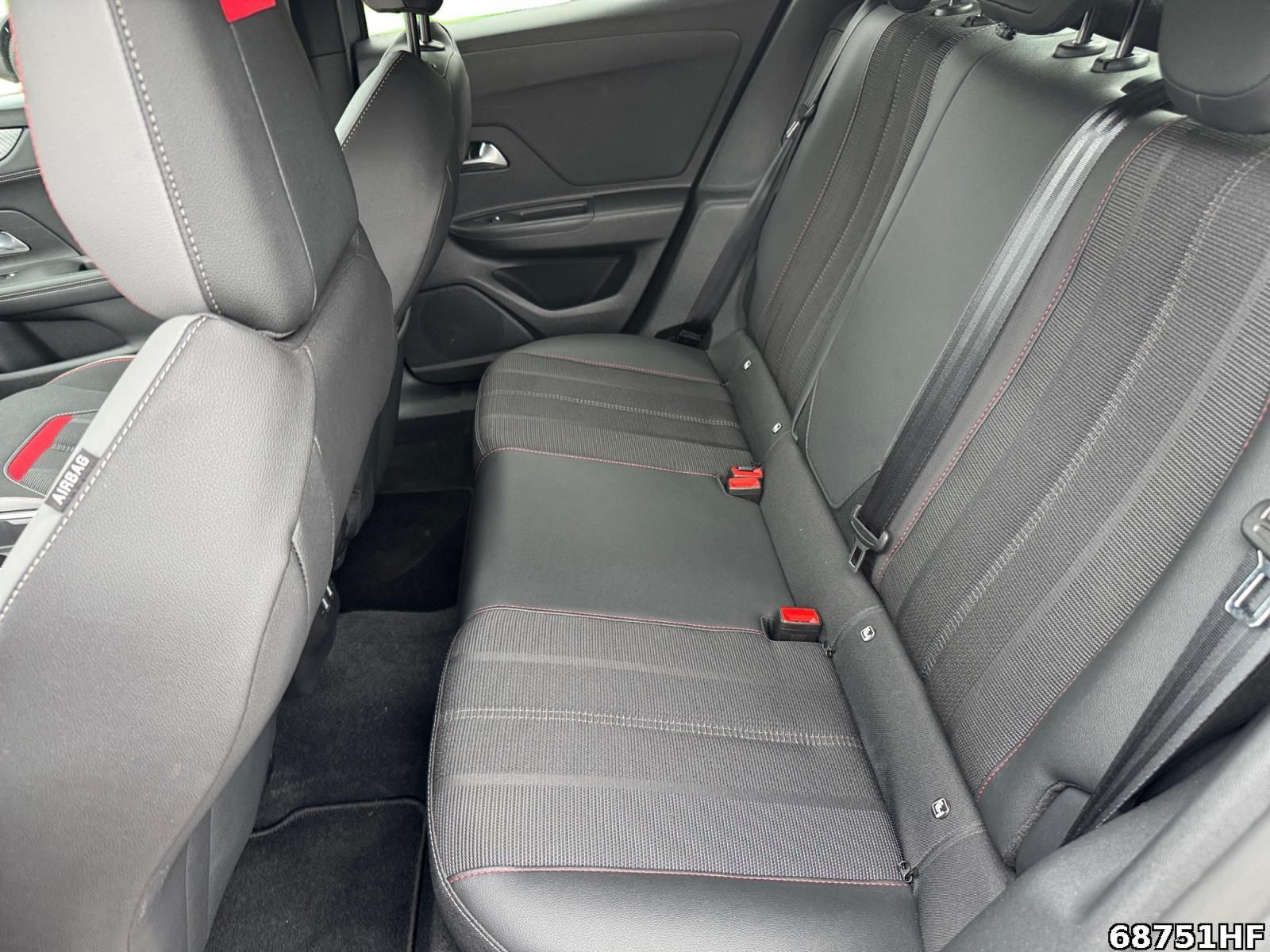 Fahrzeugabbildung Opel Mokka 1.2 Turbo, GS Line
