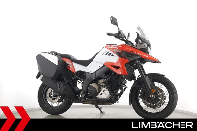 Suzuki DL 1050 V STROM XT - Lieferung bundesweit