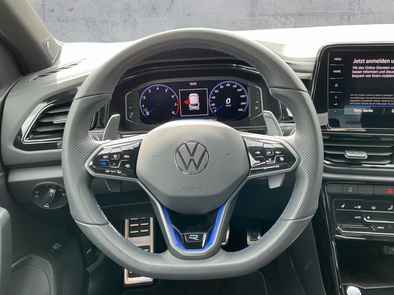 Volkswagen T-Roc - Bild 10