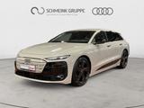 Audi A6 Avant e-tron Tech Pro MMI Pro AHK Sitzlüftung - : Beige