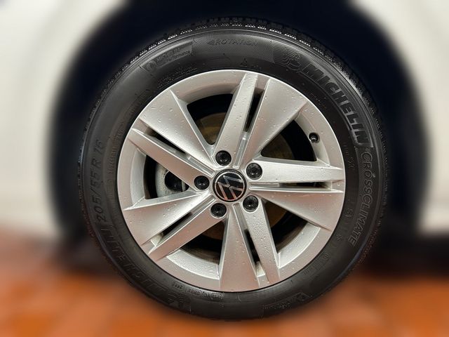 Golf VIII 2.0 TDI Life *DSG*LED*NAVI*DAB*REAR VI