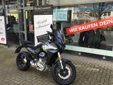 Moto Guzzi Stelvio ARAS,2,99% Finanzierung bis 31.08.