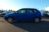 Skoda Fabia Ambiente 1.9 TDI*Klima+Sitzheizung+AHK - Skoda Fabia mit Diesel-Antrieb: 1.9