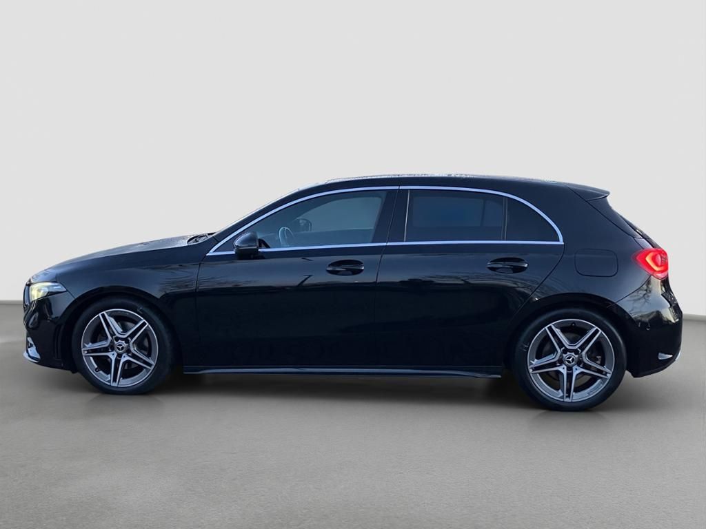 Fahrzeugabbildung Mercedes-Benz A 200 AMG*PSD*LED*KAMERA*NAVI-PREMIUM*AMBIENTE