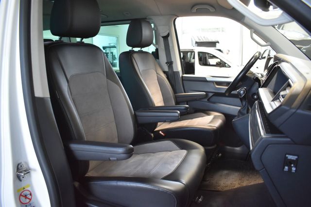 T6.1 Multivan"GenSIX"4MO*146kW*DSG*Standh*ACC*LE