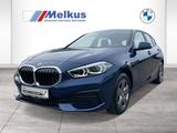 BMW 118i Advantage/LED/Navi/Lenkradheizung/WLAN/el.  - BMW 118 in Chemnitz