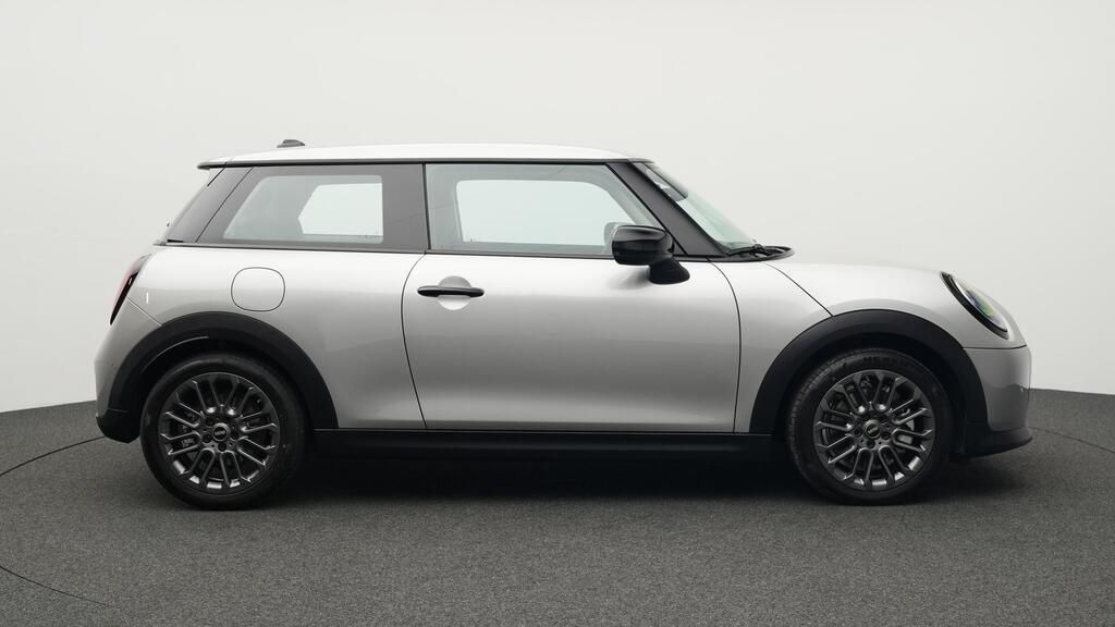 MINI Cooper C - Bild 7