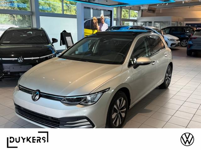 Volkswagen Golf VIII 1.0 TSI Move PANO GJR NAVI