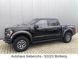 Ford F-150 Raptor *A/T GJR* *Kofferraumdeckel* - Ford Gebrauchtwagen in Aachen