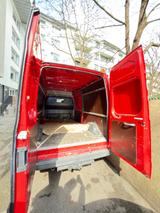 Ford Transit 2,4 - FT350 Kasten mittelhoch