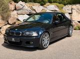BMW M3 Cabrio 2.Hand - BMW aus 2004: Cabrio