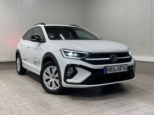 Taigo R-Line 1.0 TSI DSG ACC RFK NAVI LED