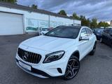 Mercedes-Benz GLA 220 d 4MATIC*PANO*NAVI*SHZ*SHZ*CAM.*ALU* - gebrauchte Mercedes-Benz GLA 220 aus dem Jahr 2016