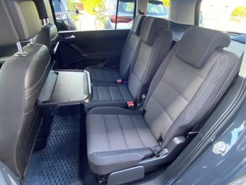 Bild 17 VW TOURAN COMFORTLINE AHK ANDROID