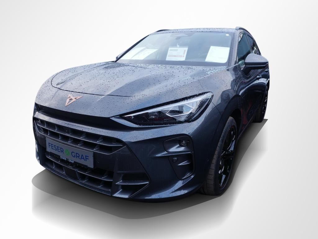 Cupra Terramar - Bild 15