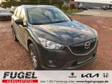 Mazda CX-5 2.0 Sendo 2WD Sound|SHZ|Temp|PDC - Mazda Gebrauchtwagen in Chemnitz