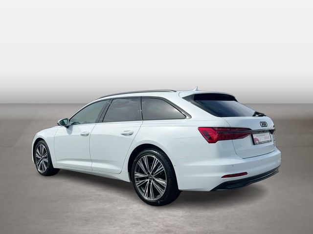 Audi A6 Avant 40TDI quattro Advanced Matrix LED Schei foto 3