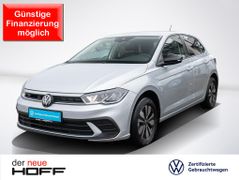 Volkswagen Polo 1.0 TSI DSG Goal Kamera Navi Ganzjahresr.