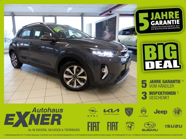 Kia Stonic 1.2 VISION *Navi*PDC*LED