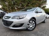 Opel Astra J Sports Tourer Selection/Automatik/Klima - Opel Astra: Selection
