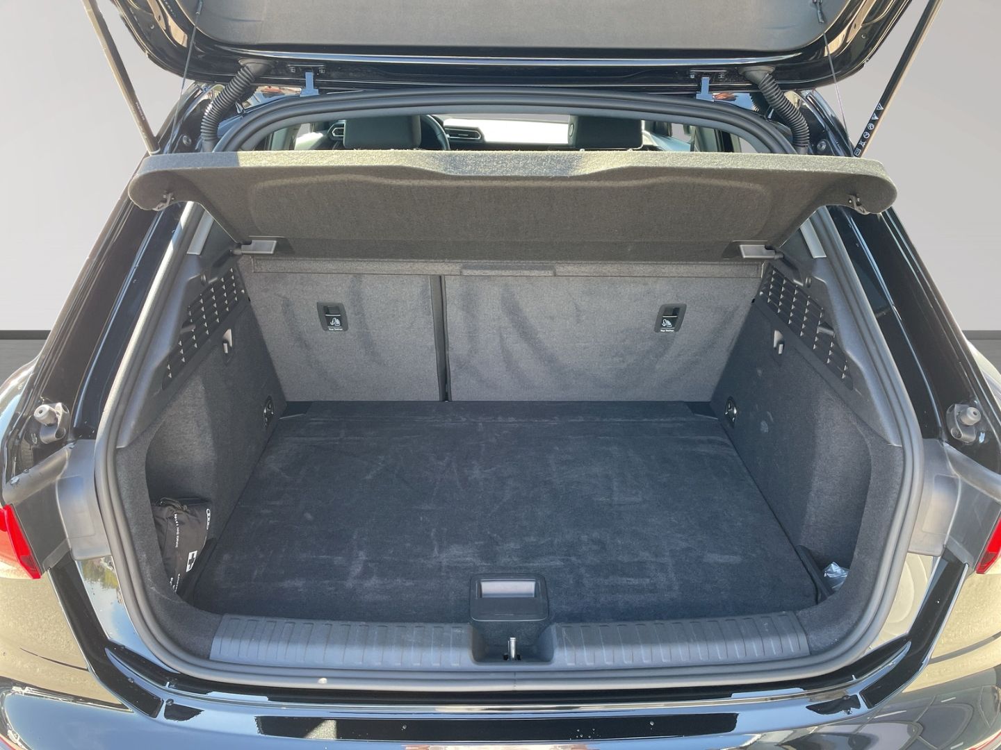 Audi A3 - Bild 9