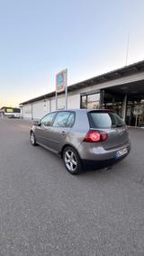 Volkswagen VW GOLF 5 1.9 TDI/GTI 6 GANG - Volkswagen Golf: GTI TDI