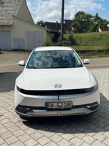 Hyundai IONIQ 5 72,6 kWh 225 kW Allradantrieb - - weiße Hyundai IONIQ 5