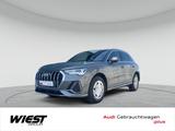 Audi Q3 2x S line 35 TFSI S tronic AHK Navi SHZ LED