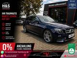 Mercedes-Benz E 400 4Matic AMG-LINE - Mercedes-Benz E 400 in Hamburg