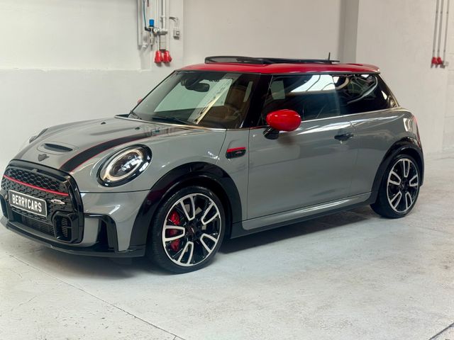 MINI John Cooper Works*TOP*PANO*GARANTIE 03/2028