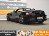Mercedes-Benz AMG GT ROADSTER PERFORMANCE|BURMESTER|NIGHT|KAM! - Mercedes-Benz AMG GT Gebrauchtwagen in Hamburg