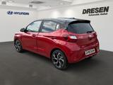 Hyundai i10 1.0 N-Line Klimatronic*Navi*Kamera*Sitz+Lenk - Hyundai i10 Neuwagen
