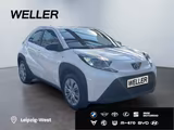Toyota Aygo X Business Edition *ACC*Kamera*CarPlay*SHZ* - mit Benzin-Antrieb: Kleinwagen