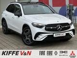 Mercedes-Benz GLC 450 d AMG Night Pano Burmester Premium Plus  - Mercedes-Benz GLC 450 Jahreswagen