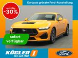Ford Mustang GT Coupé V8 446PS Aut./MagneRide -12%* - Ford: P4 12m