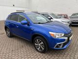 Mitsubishi ASX 1.6 ClearTec 2WD Edition+ - Mitsubishi ASX: Cleartec