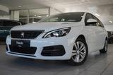 Peugeot 308 SW 1.5D ACTIVE NAVI/LED/SHZ/TEMP./PDC/KLIMA - Peugeot 308: Weiß