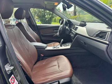 BMW 318 - 11