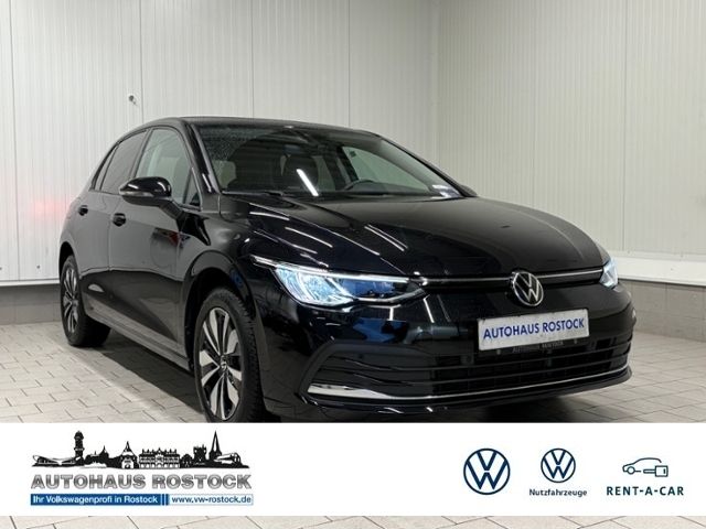 Golf VIII Move 1.5 TSI SHZ LED ACC PDC