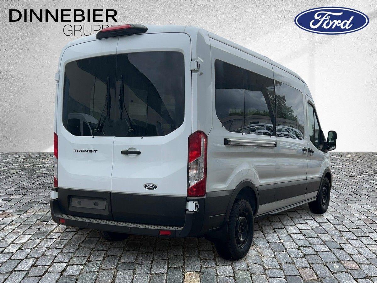 Ford Transit 350 L3 H2 Kombi PKW Trend 96 kW