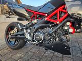 Aprilia Dorsoduro 900 - ABS - SUPER MOTO VON 751 BIS 1000 CCM